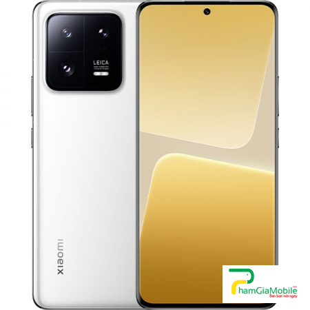 Thay Sửa Chữa Xiaomi 13 Pro Mất Nguồn Hư IC Nguồn